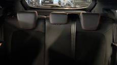 Ford Puma ST 1.0 EcoBoost Hybrid mHEV ST 5dr DCT Petrol Hatchback